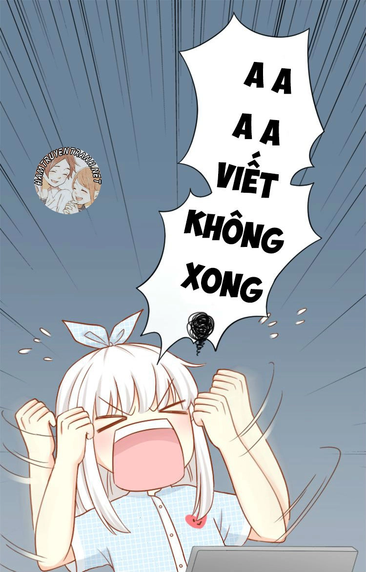 Nhân Loại Mới! Bạn Trai Bị Rò Điện Chapter 11 - 20