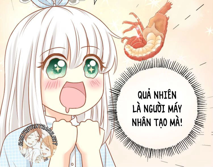 Nhân Loại Mới! Bạn Trai Bị Rò Điện Chapter 11 - 23