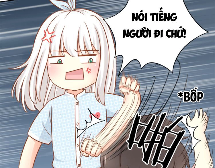 Nhân Loại Mới! Bạn Trai Bị Rò Điện Chapter 11 - 33