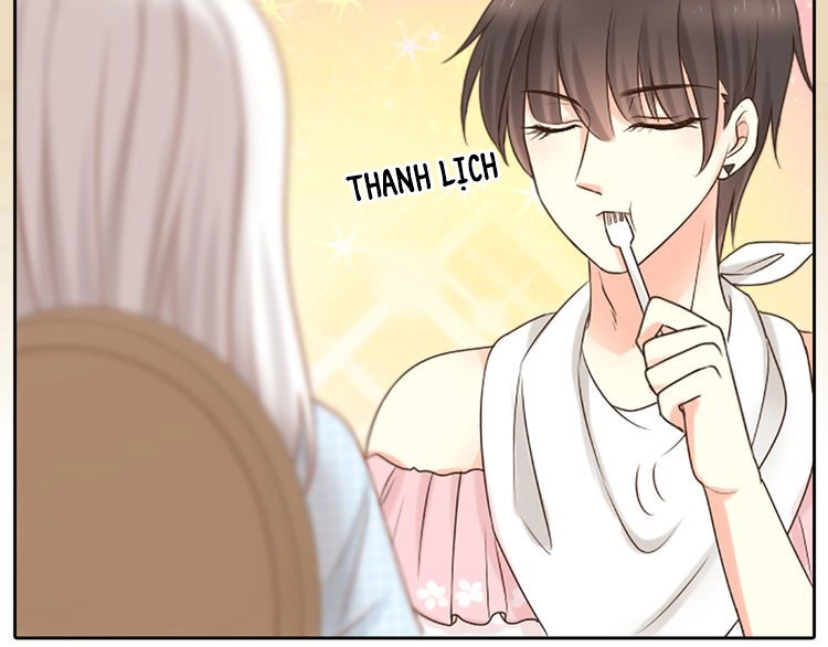 Nhân Loại Mới! Bạn Trai Bị Rò Điện Chapter 11 - 41