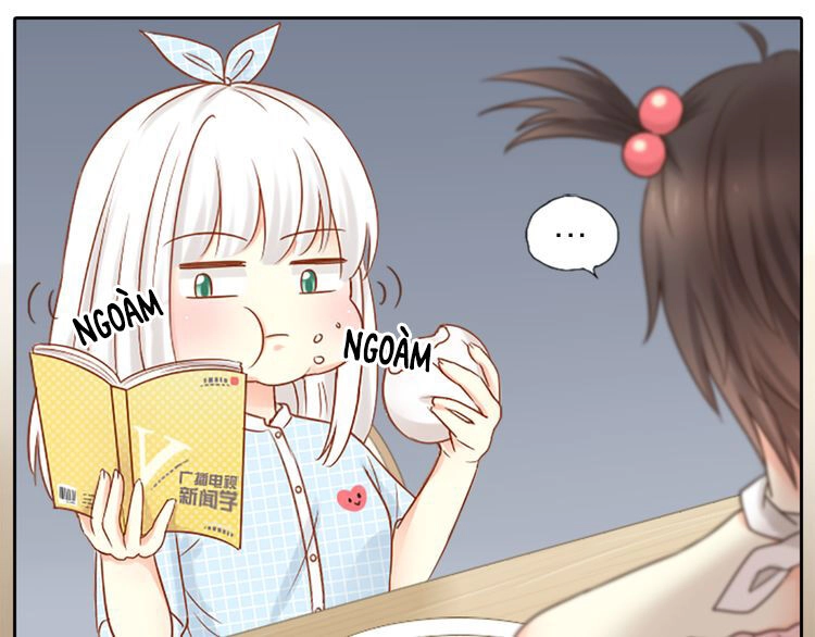 Nhân Loại Mới! Bạn Trai Bị Rò Điện Chapter 11 - 42