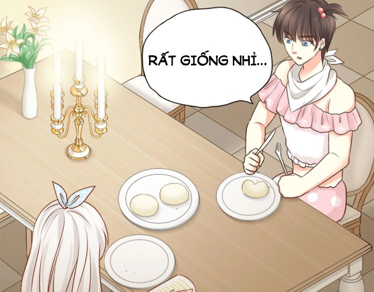 Nhân Loại Mới! Bạn Trai Bị Rò Điện Chapter 11 - 44