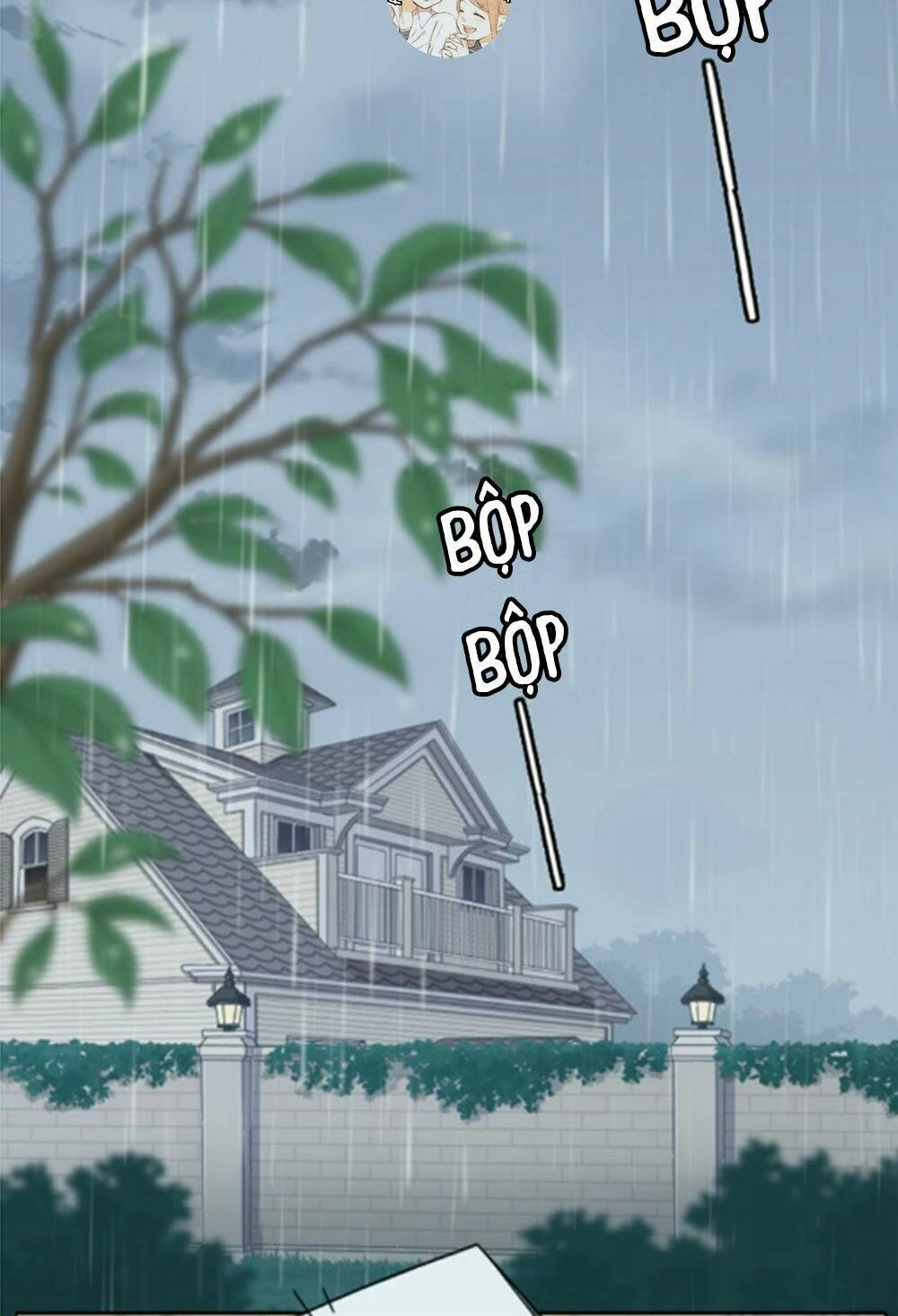 Nhân Loại Mới! Bạn Trai Bị Rò Điện Chapter 12 - 3