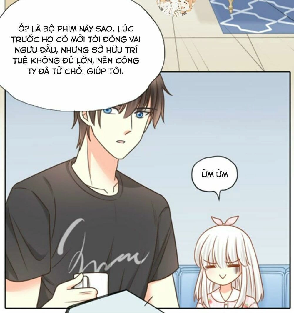 Nhân Loại Mới! Bạn Trai Bị Rò Điện Chapter 12 - 9