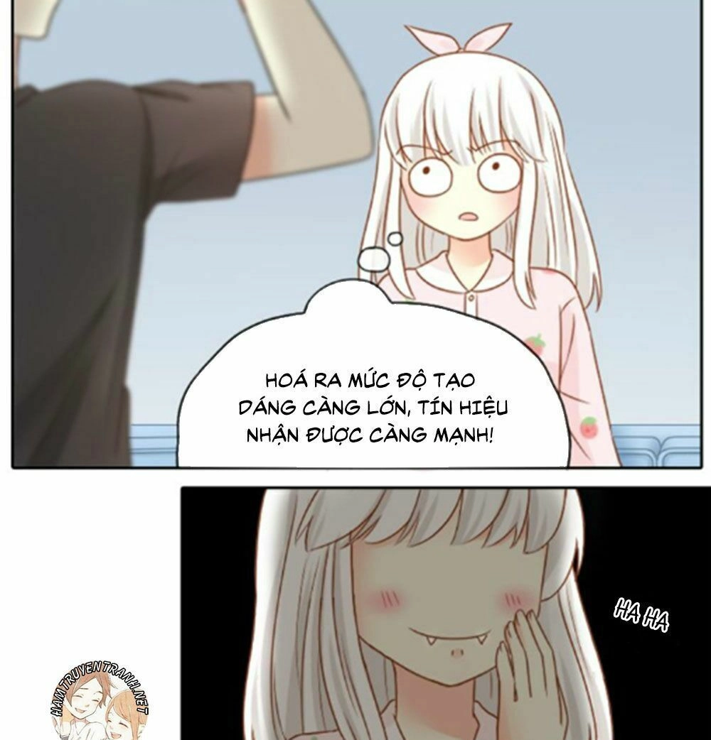 Nhân Loại Mới! Bạn Trai Bị Rò Điện Chapter 12 - 18