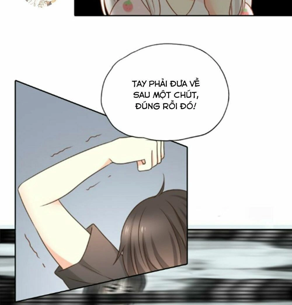 Nhân Loại Mới! Bạn Trai Bị Rò Điện Chapter 12 - 19