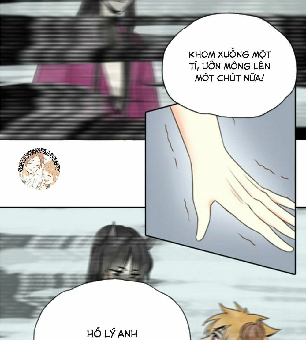 Nhân Loại Mới! Bạn Trai Bị Rò Điện Chapter 12 - 20
