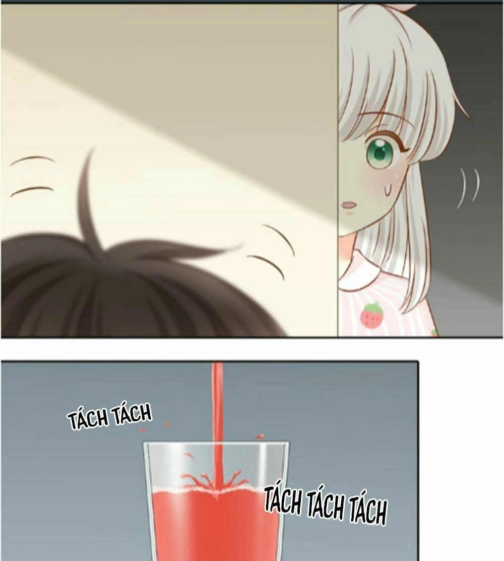 Nhân Loại Mới! Bạn Trai Bị Rò Điện Chapter 13 - 7