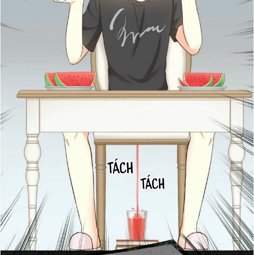 Nhân Loại Mới! Bạn Trai Bị Rò Điện Chapter 13 - 10