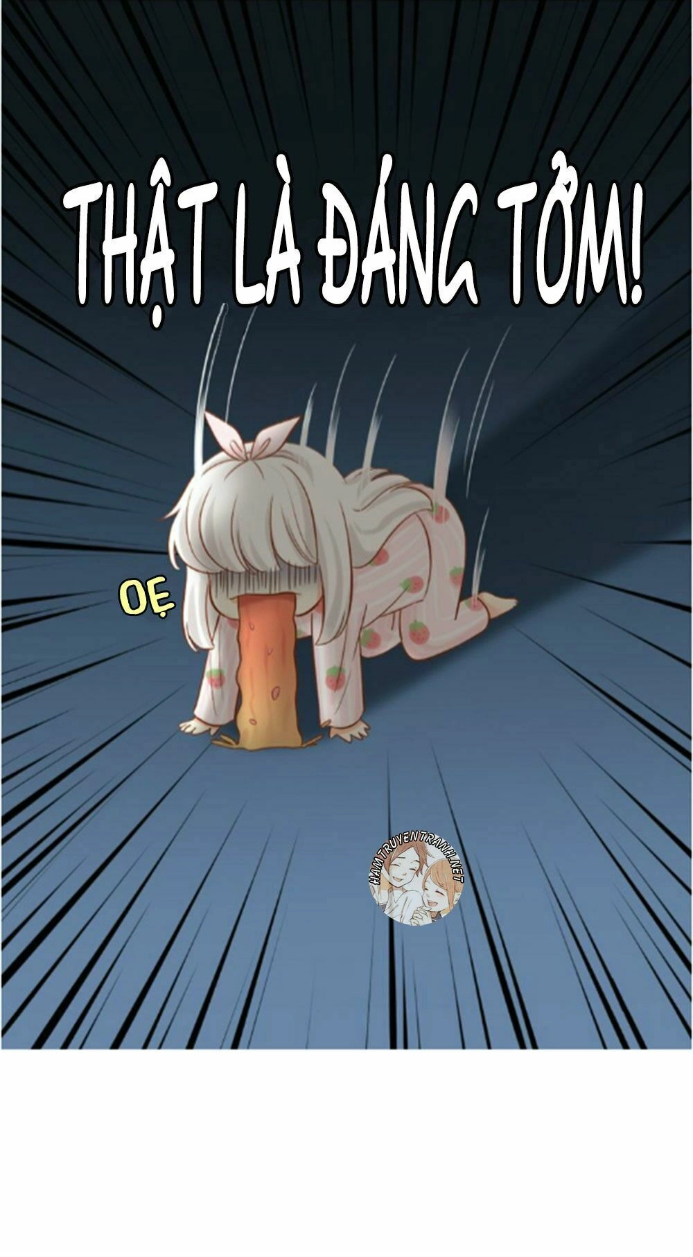 Nhân Loại Mới! Bạn Trai Bị Rò Điện Chapter 13 - 12