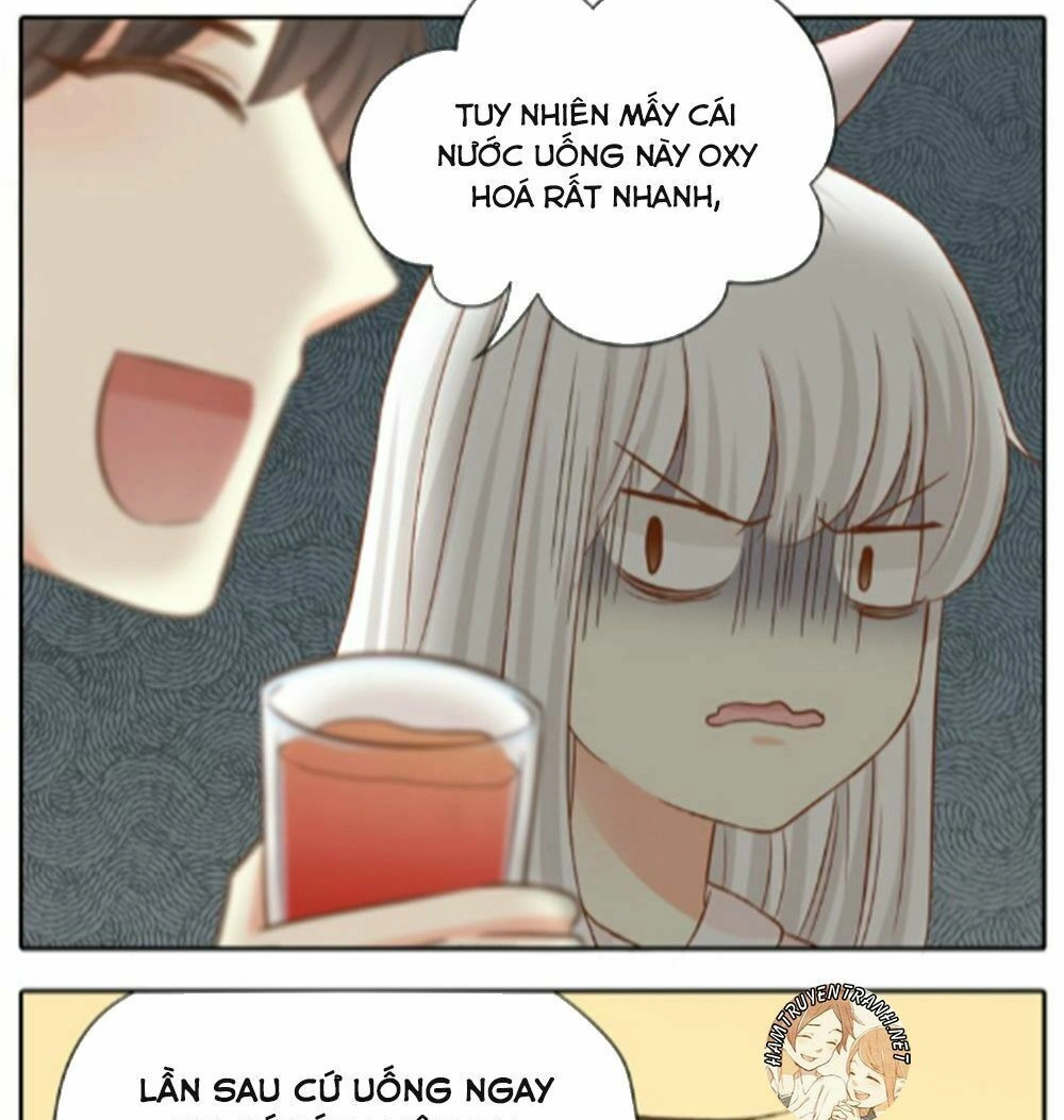 Nhân Loại Mới! Bạn Trai Bị Rò Điện Chapter 13 - 15