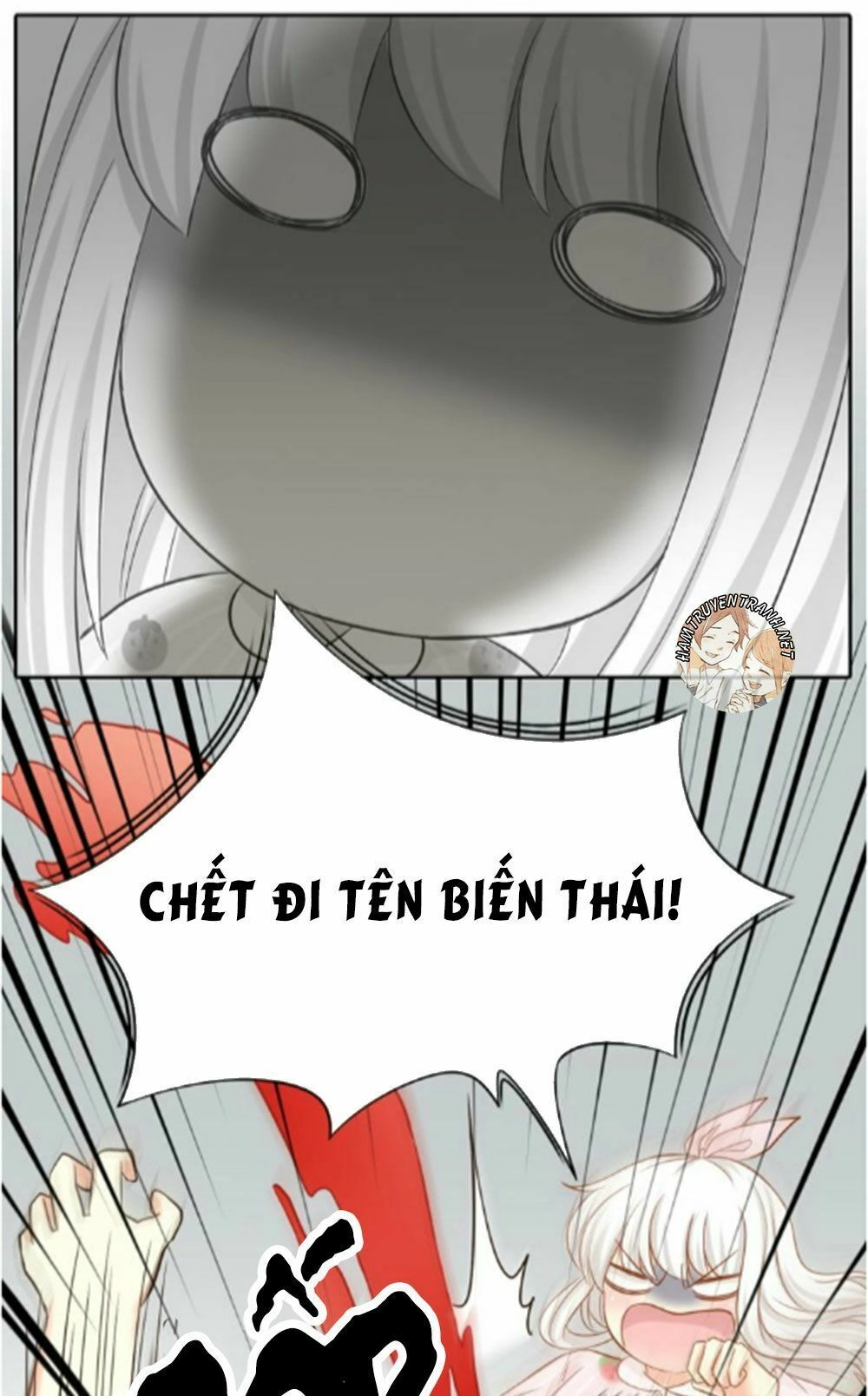 Nhân Loại Mới! Bạn Trai Bị Rò Điện Chapter 13 - 17