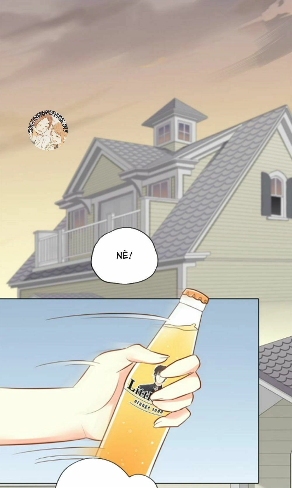 Nhân Loại Mới! Bạn Trai Bị Rò Điện Chapter 14 - 3