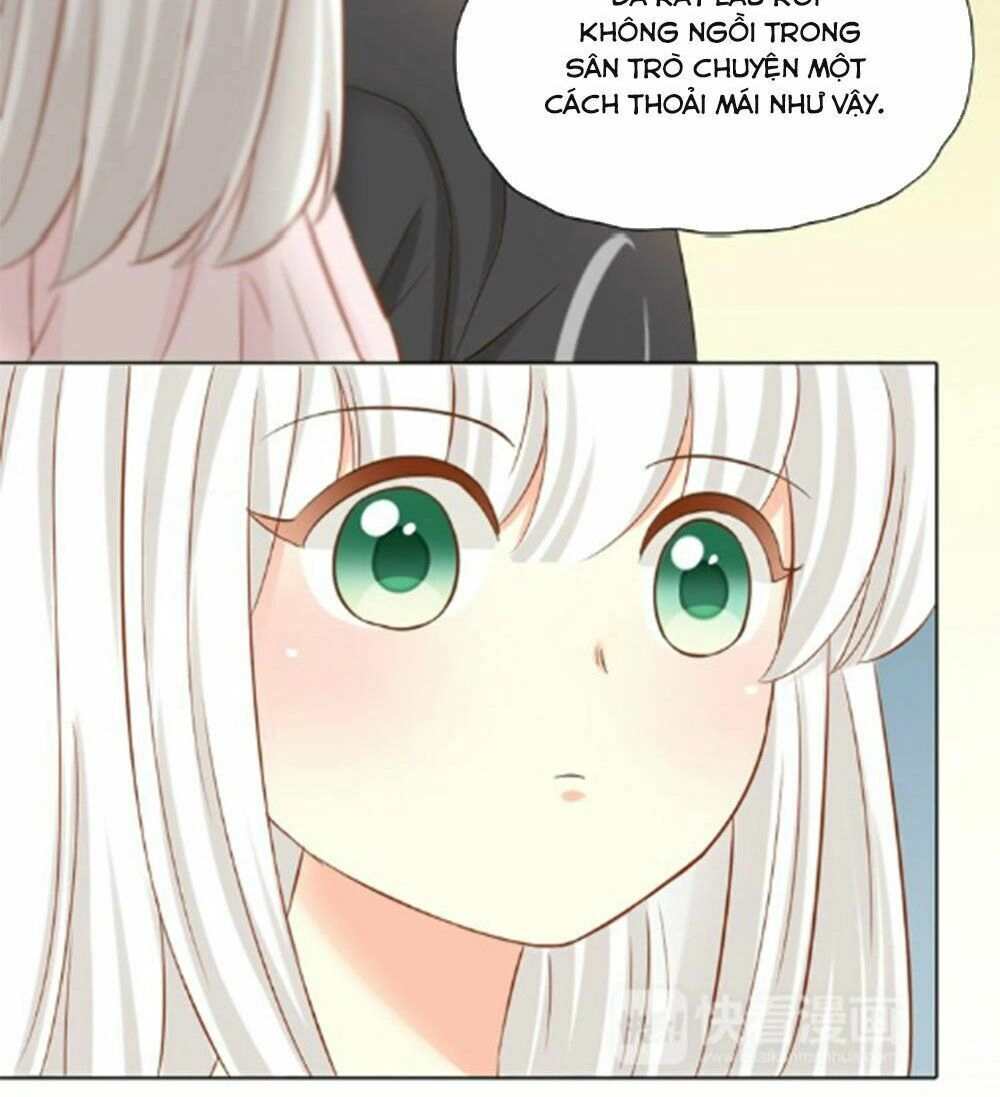 Nhân Loại Mới! Bạn Trai Bị Rò Điện Chapter 14 - 8