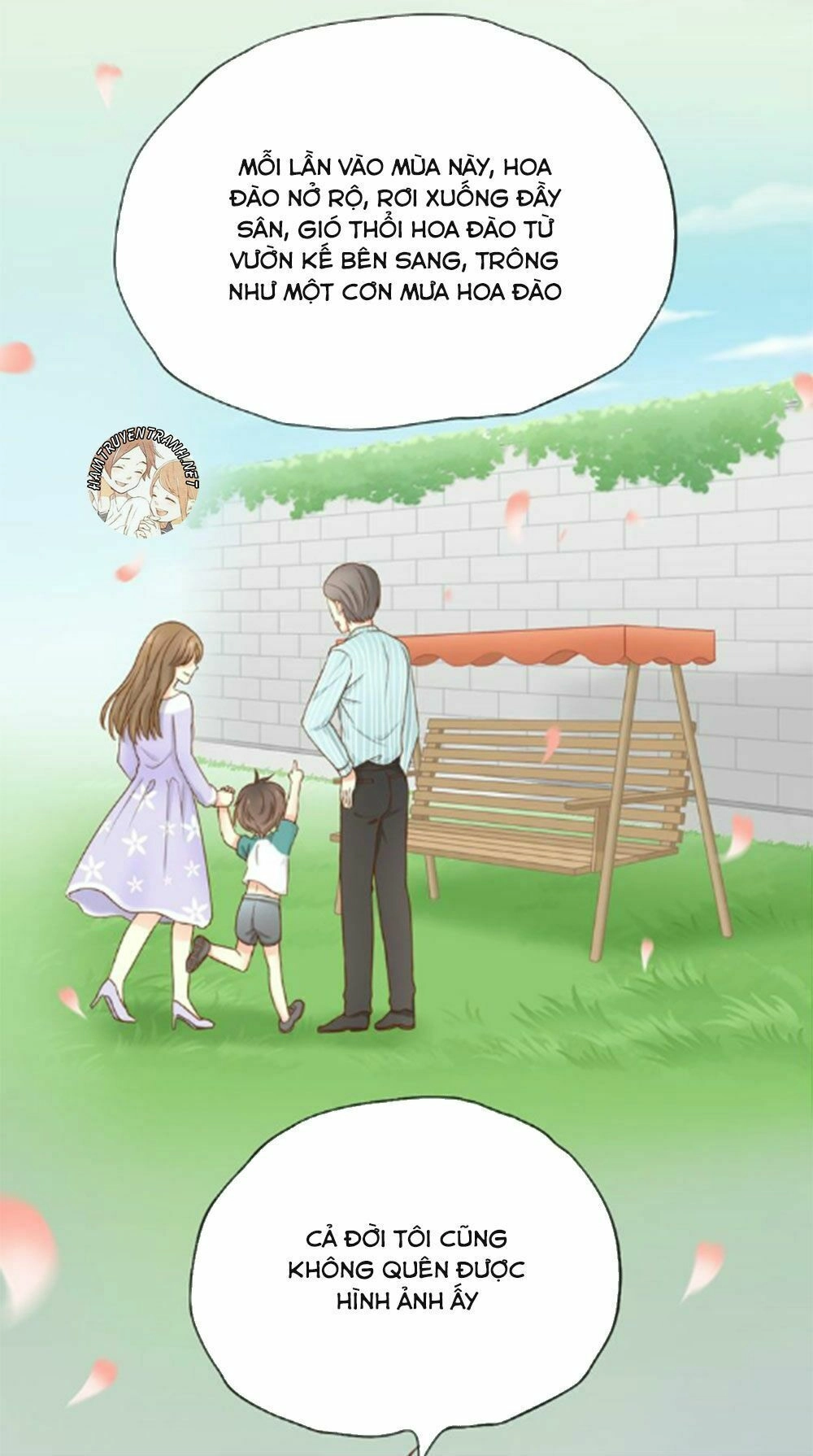 Nhân Loại Mới! Bạn Trai Bị Rò Điện Chapter 14 - 12