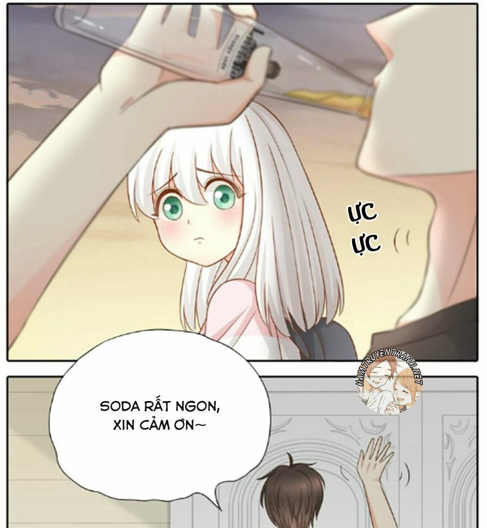 Nhân Loại Mới! Bạn Trai Bị Rò Điện Chapter 14 - 15