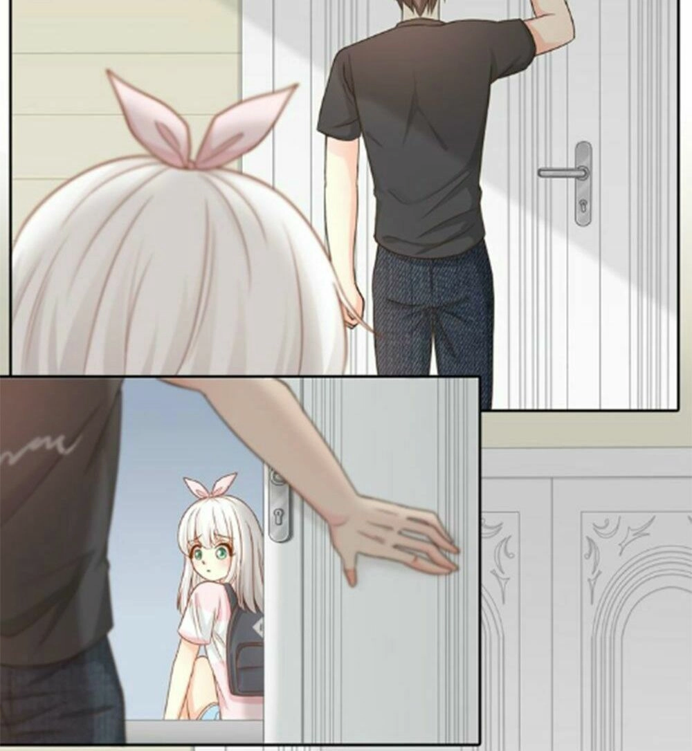 Nhân Loại Mới! Bạn Trai Bị Rò Điện Chapter 14 - 16