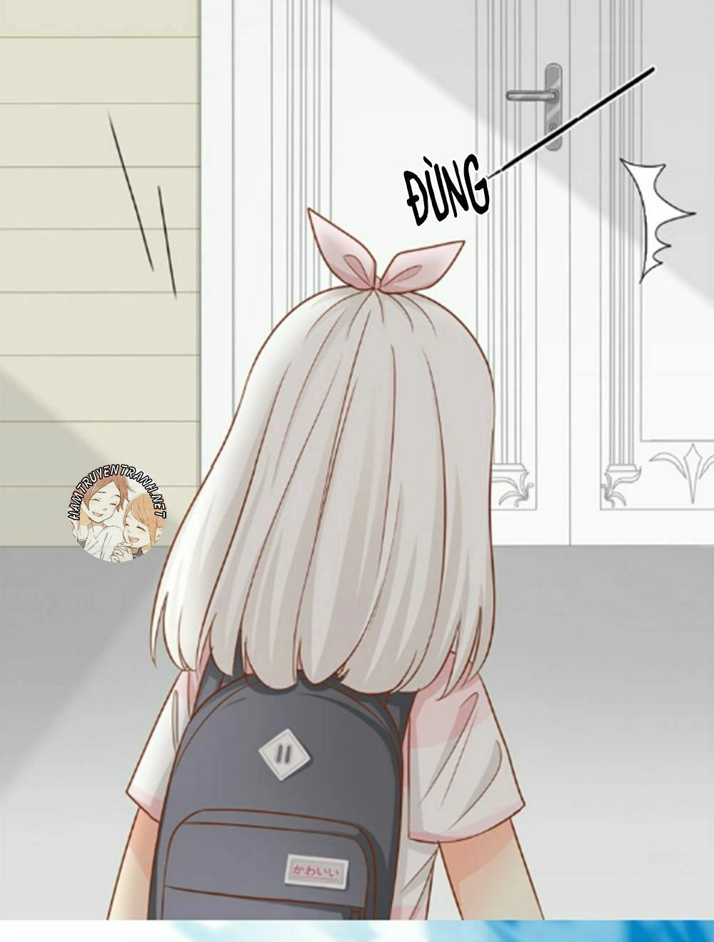 Nhân Loại Mới! Bạn Trai Bị Rò Điện Chapter 14 - 17