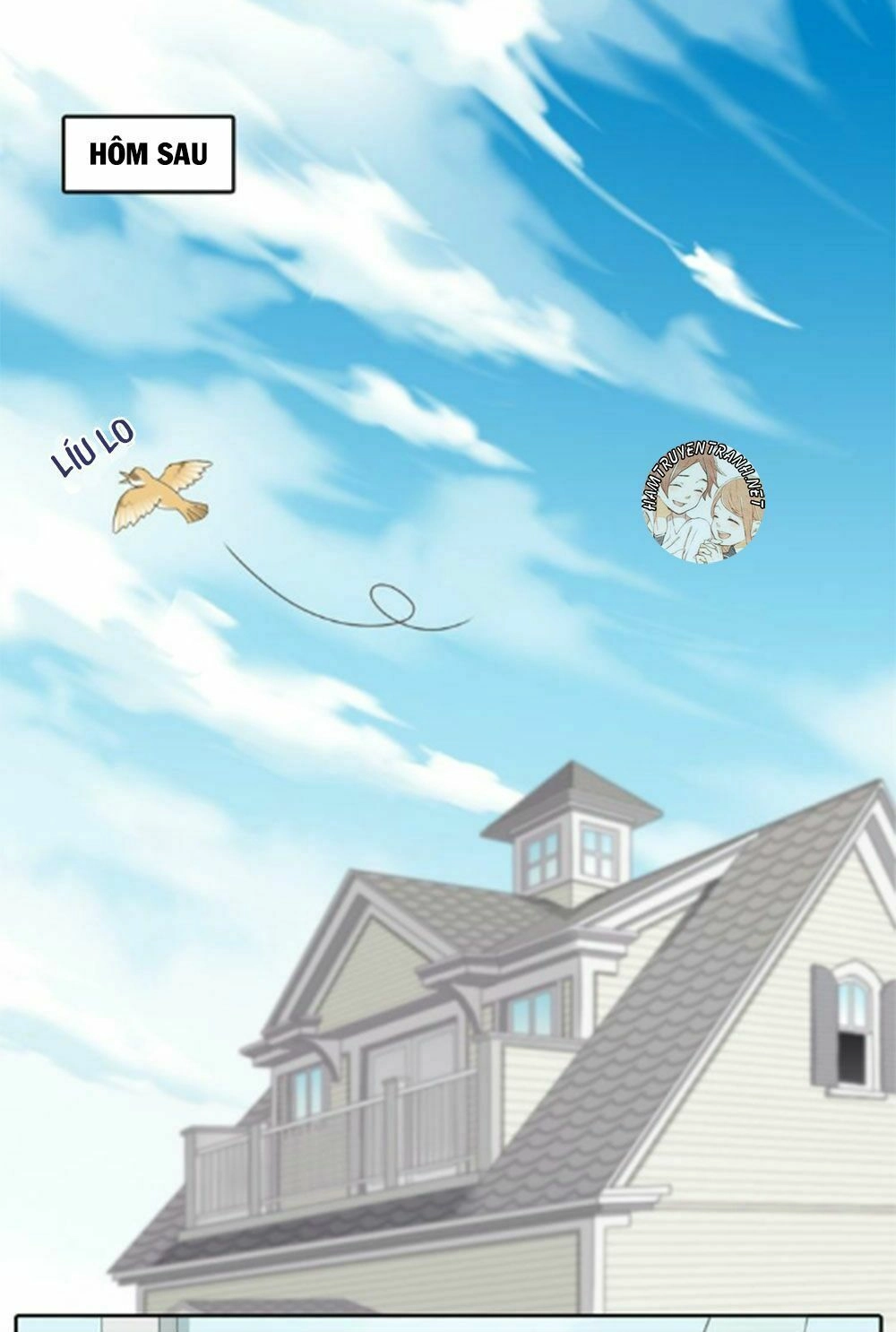 Nhân Loại Mới! Bạn Trai Bị Rò Điện Chapter 14 - 18