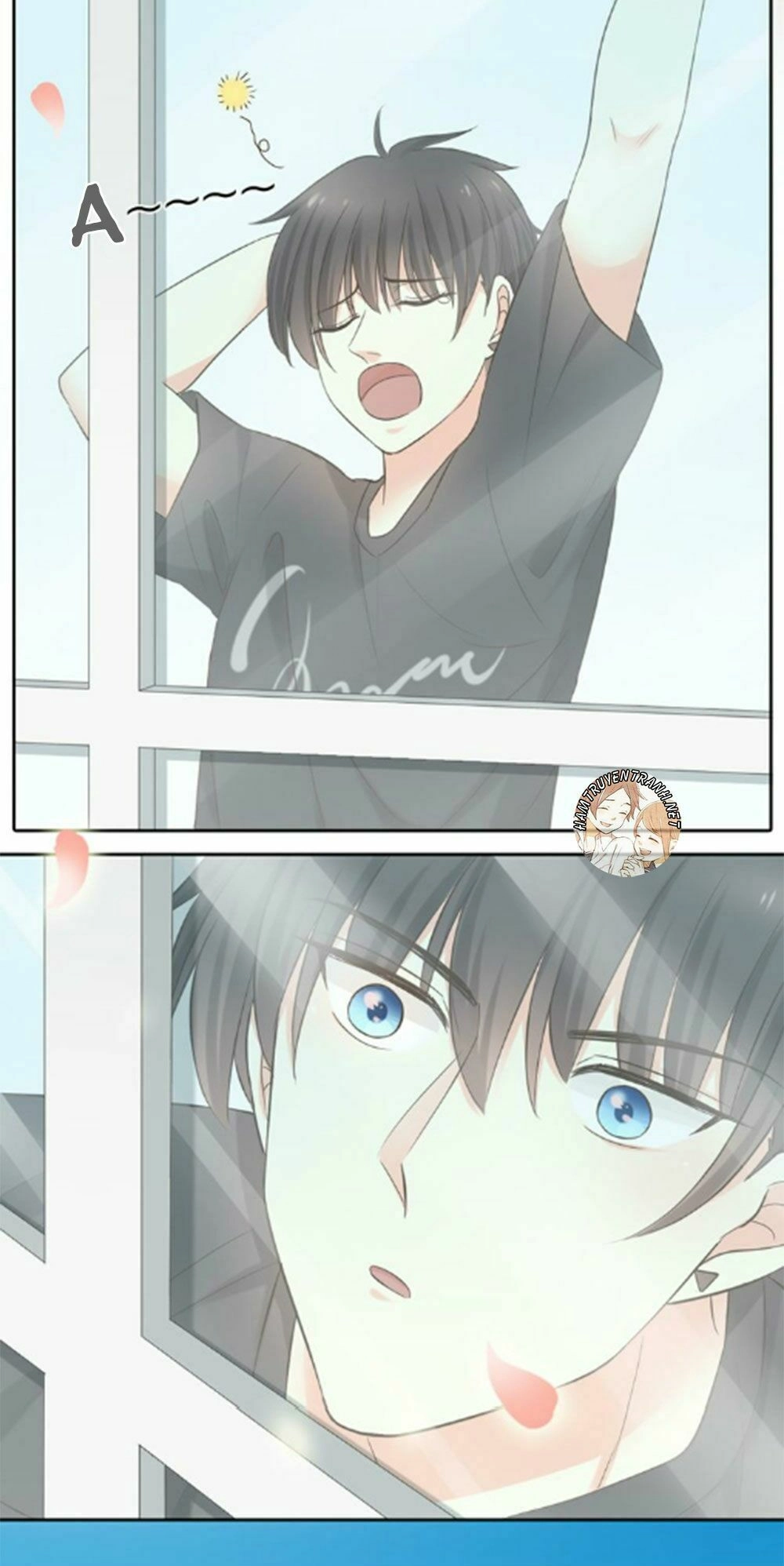 Nhân Loại Mới! Bạn Trai Bị Rò Điện Chapter 14 - 19