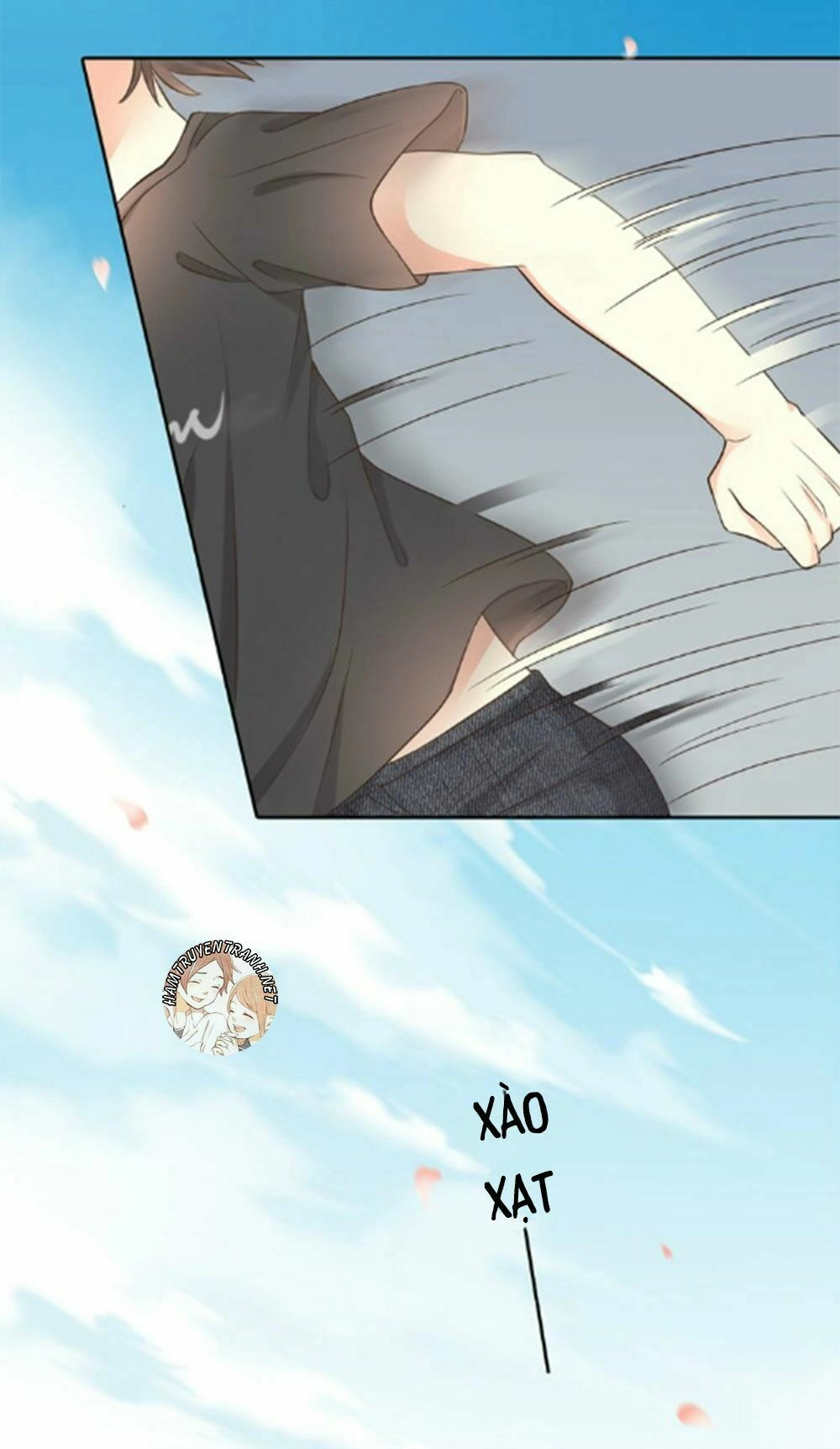 Nhân Loại Mới! Bạn Trai Bị Rò Điện Chapter 14 - 20