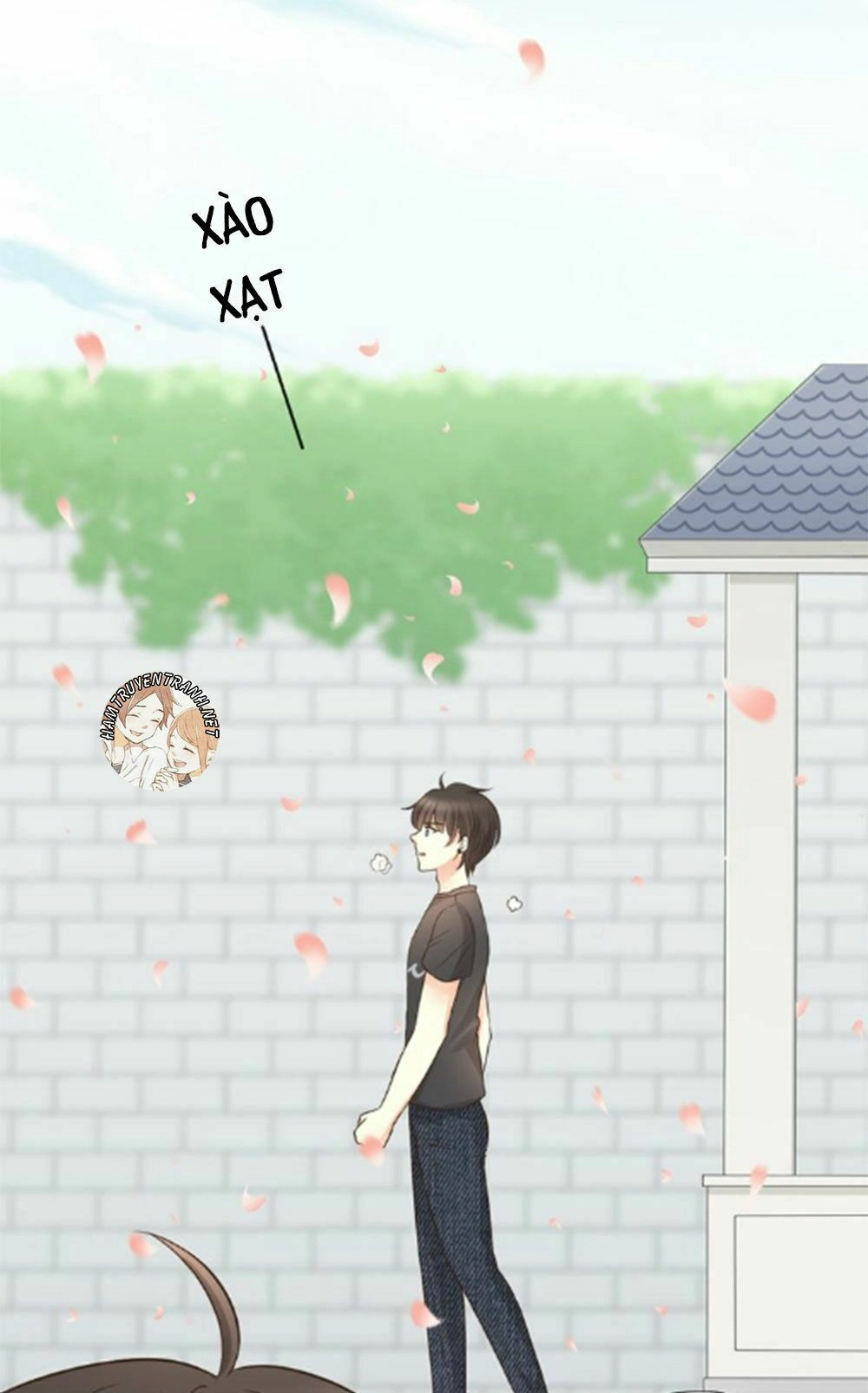 Nhân Loại Mới! Bạn Trai Bị Rò Điện Chapter 14 - 21