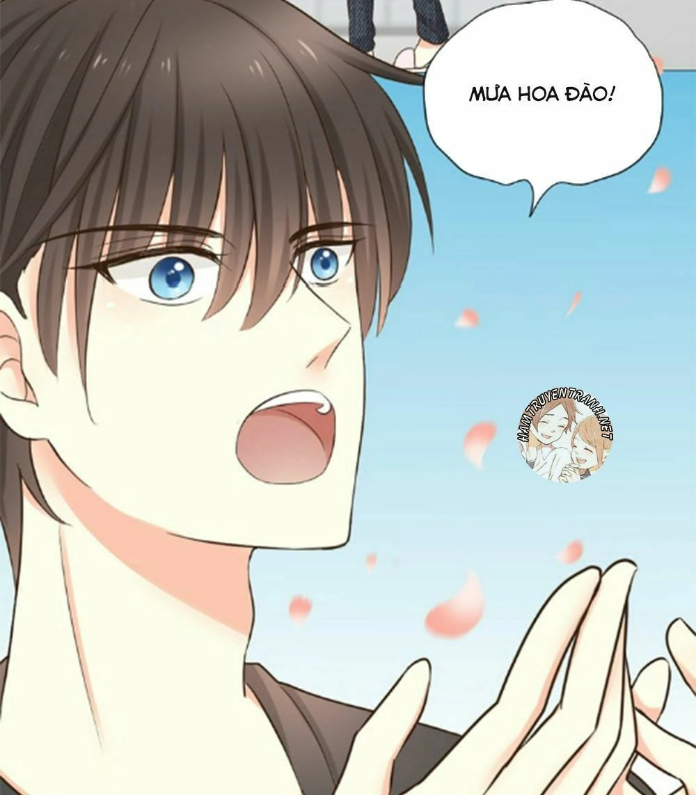 Nhân Loại Mới! Bạn Trai Bị Rò Điện Chapter 14 - 22