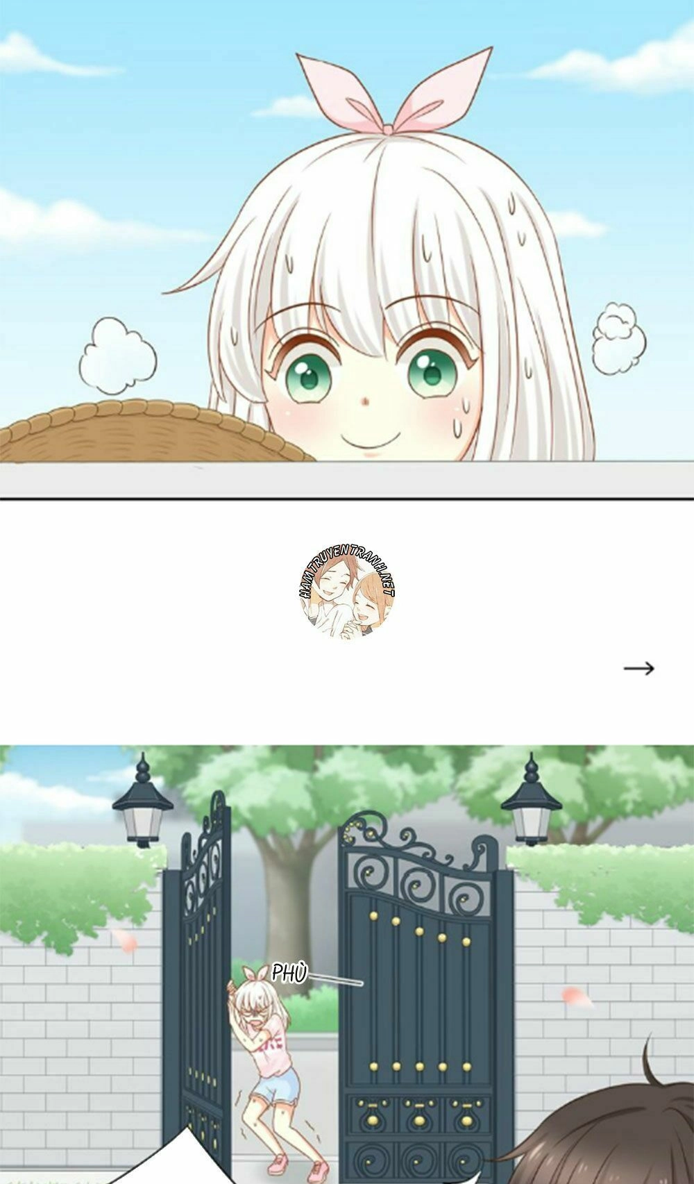 Nhân Loại Mới! Bạn Trai Bị Rò Điện Chapter 14 - 26