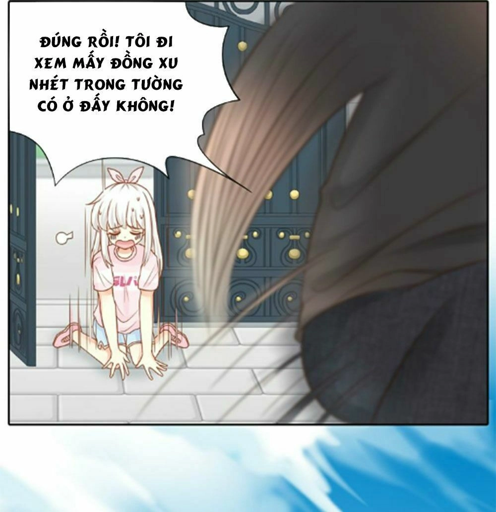 Nhân Loại Mới! Bạn Trai Bị Rò Điện Chapter 14 - 28