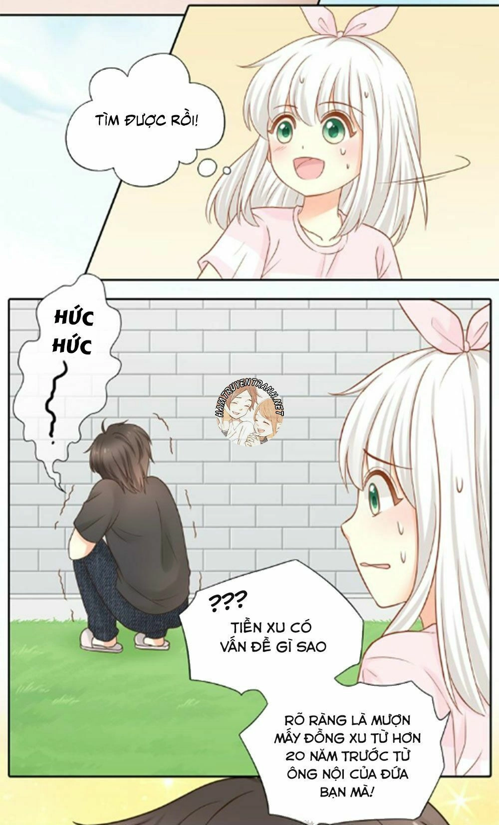 Nhân Loại Mới! Bạn Trai Bị Rò Điện Chapter 14 - 30