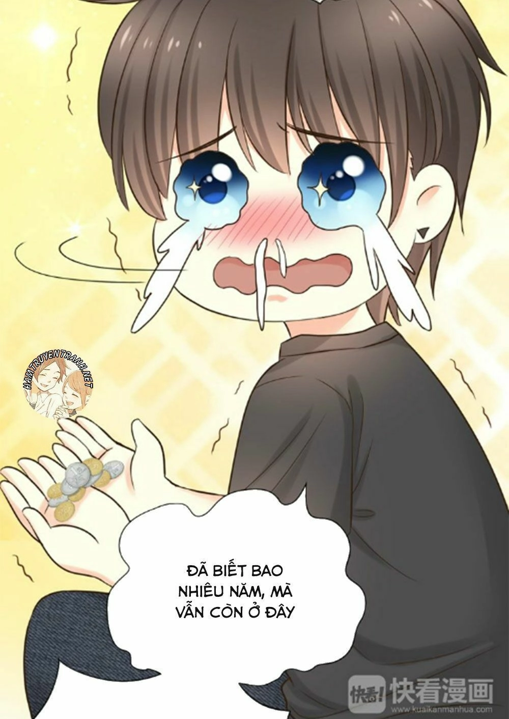 Nhân Loại Mới! Bạn Trai Bị Rò Điện Chapter 14 - 31