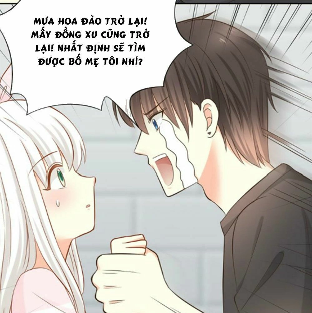 Nhân Loại Mới! Bạn Trai Bị Rò Điện Chapter 14 - 32