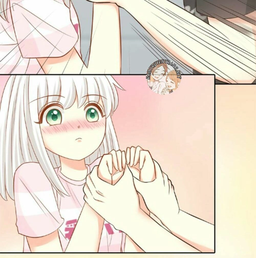 Nhân Loại Mới! Bạn Trai Bị Rò Điện Chapter 14 - 33