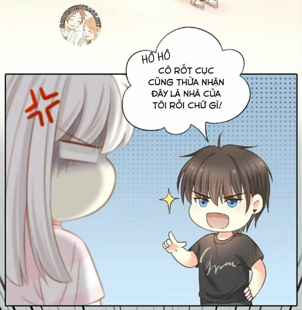 Nhân Loại Mới! Bạn Trai Bị Rò Điện Chapter 14 - 36