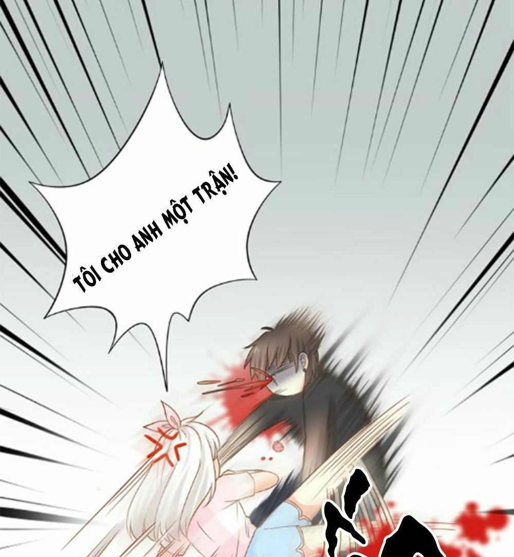 Nhân Loại Mới! Bạn Trai Bị Rò Điện Chapter 14 - 37