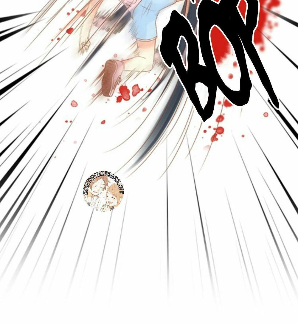 Nhân Loại Mới! Bạn Trai Bị Rò Điện Chapter 14 - 38