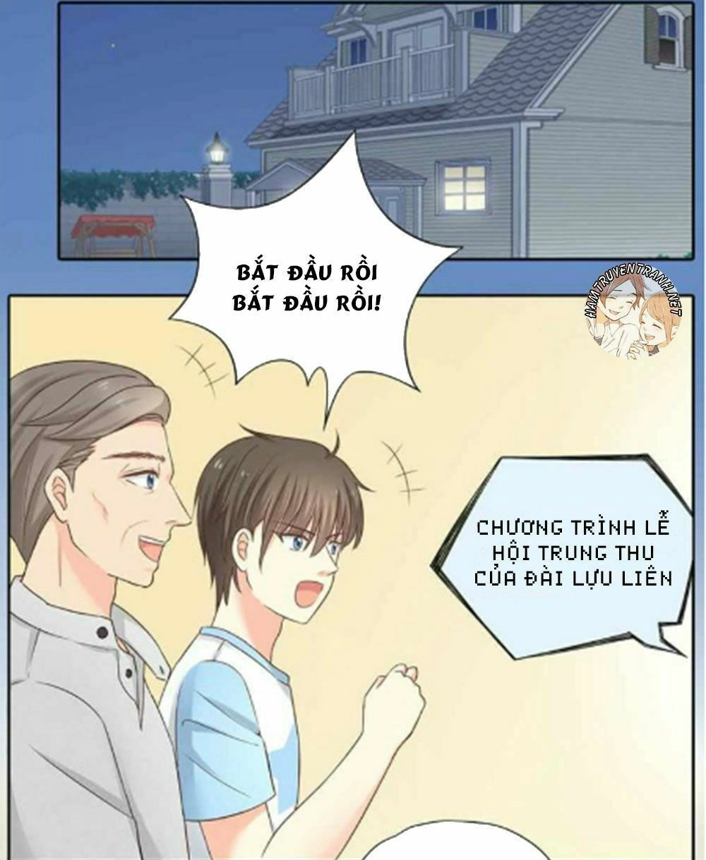 Nhân Loại Mới! Bạn Trai Bị Rò Điện Chapter 15 - 3