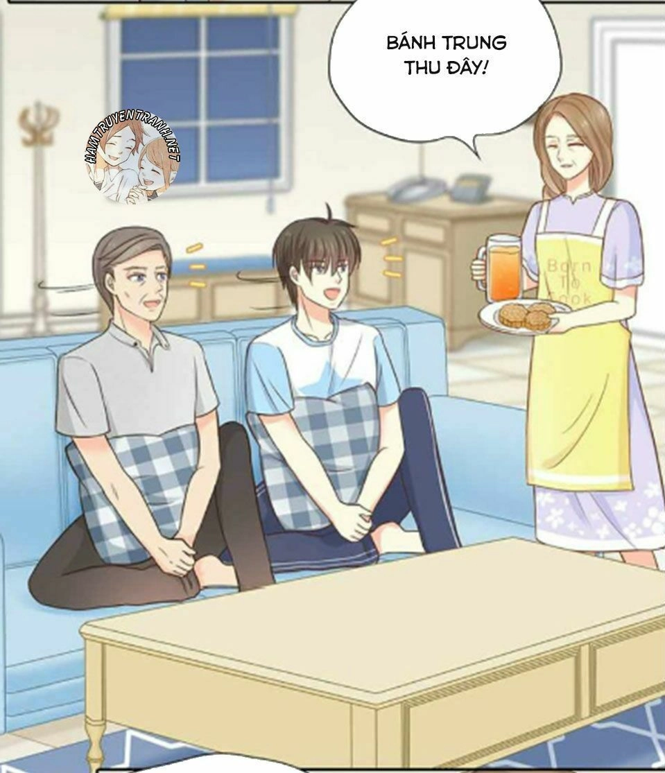 Nhân Loại Mới! Bạn Trai Bị Rò Điện Chapter 15 - 4
