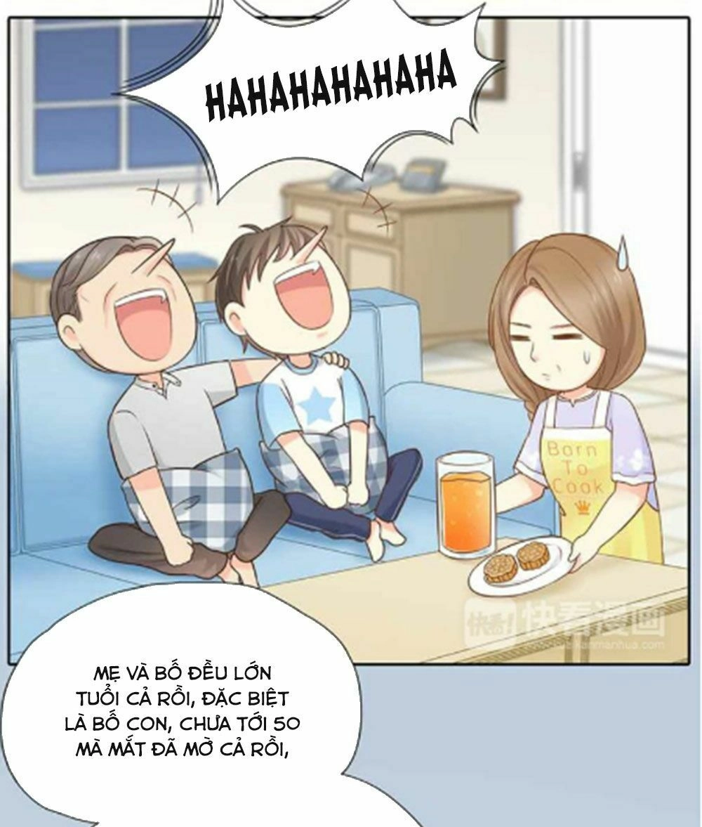 Nhân Loại Mới! Bạn Trai Bị Rò Điện Chapter 15 - 8