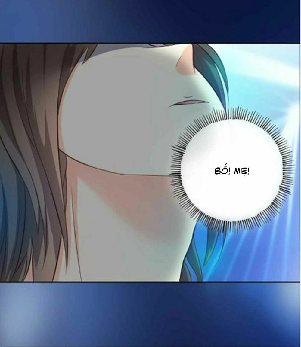 Nhân Loại Mới! Bạn Trai Bị Rò Điện Chapter 15 - 21