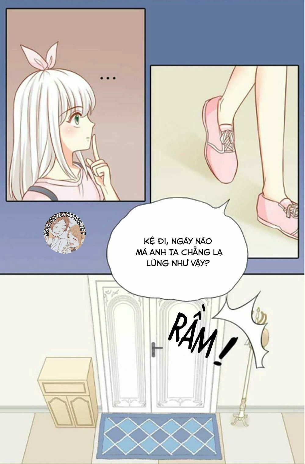Nhân Loại Mới! Bạn Trai Bị Rò Điện Chapter 15 - 27