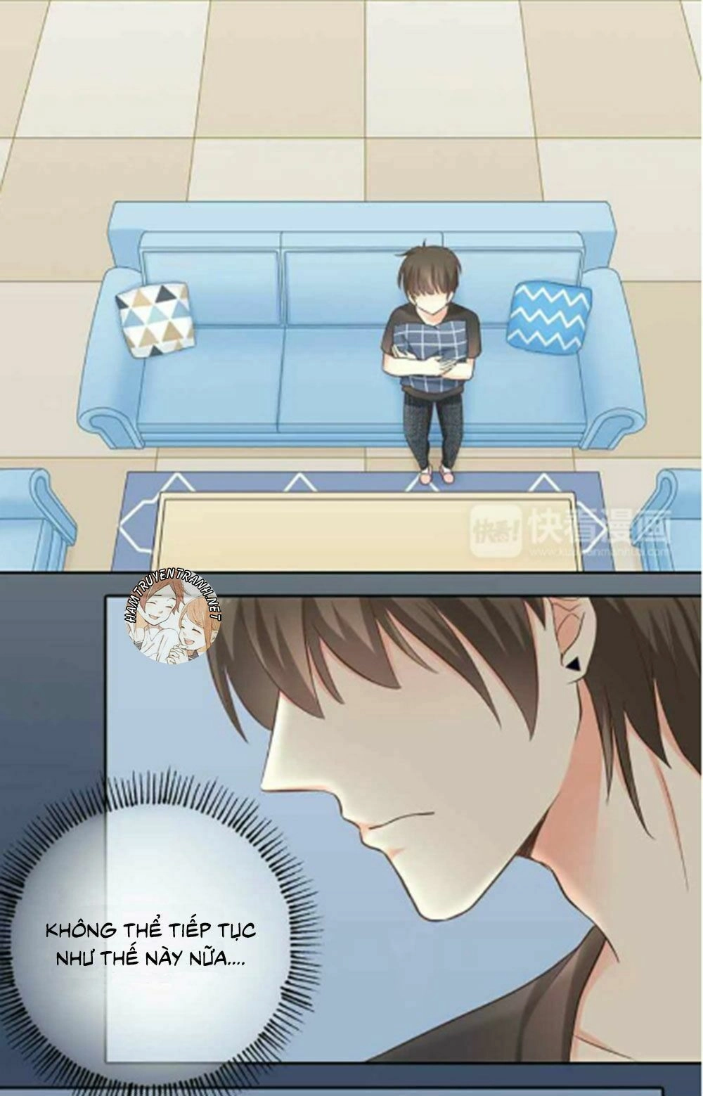 Nhân Loại Mới! Bạn Trai Bị Rò Điện Chapter 15 - 28