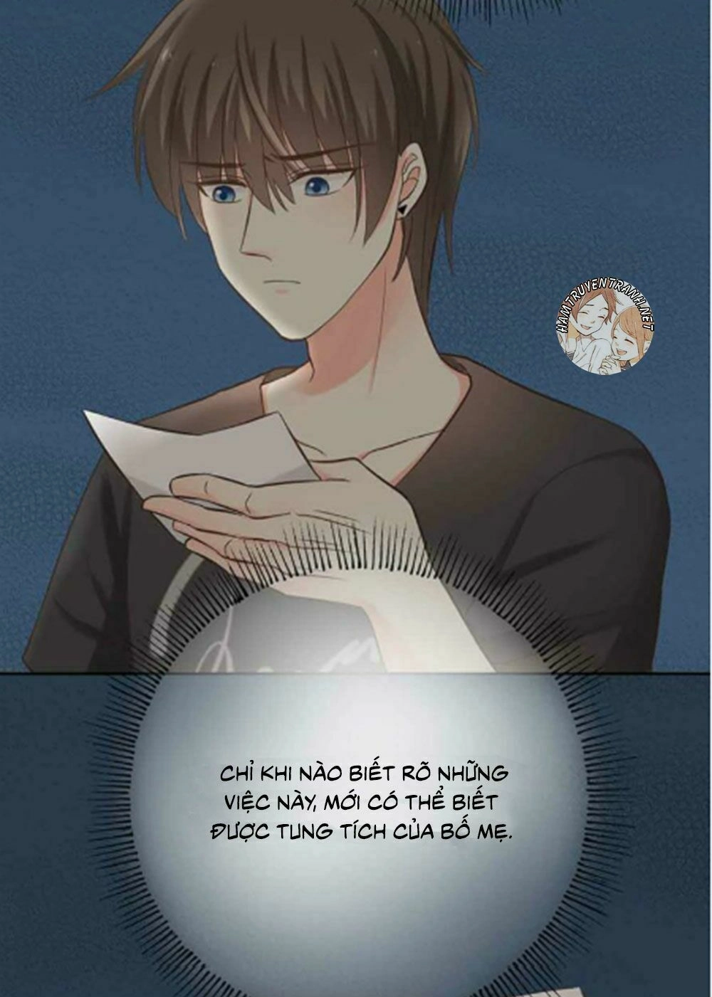 Nhân Loại Mới! Bạn Trai Bị Rò Điện Chapter 15 - 30