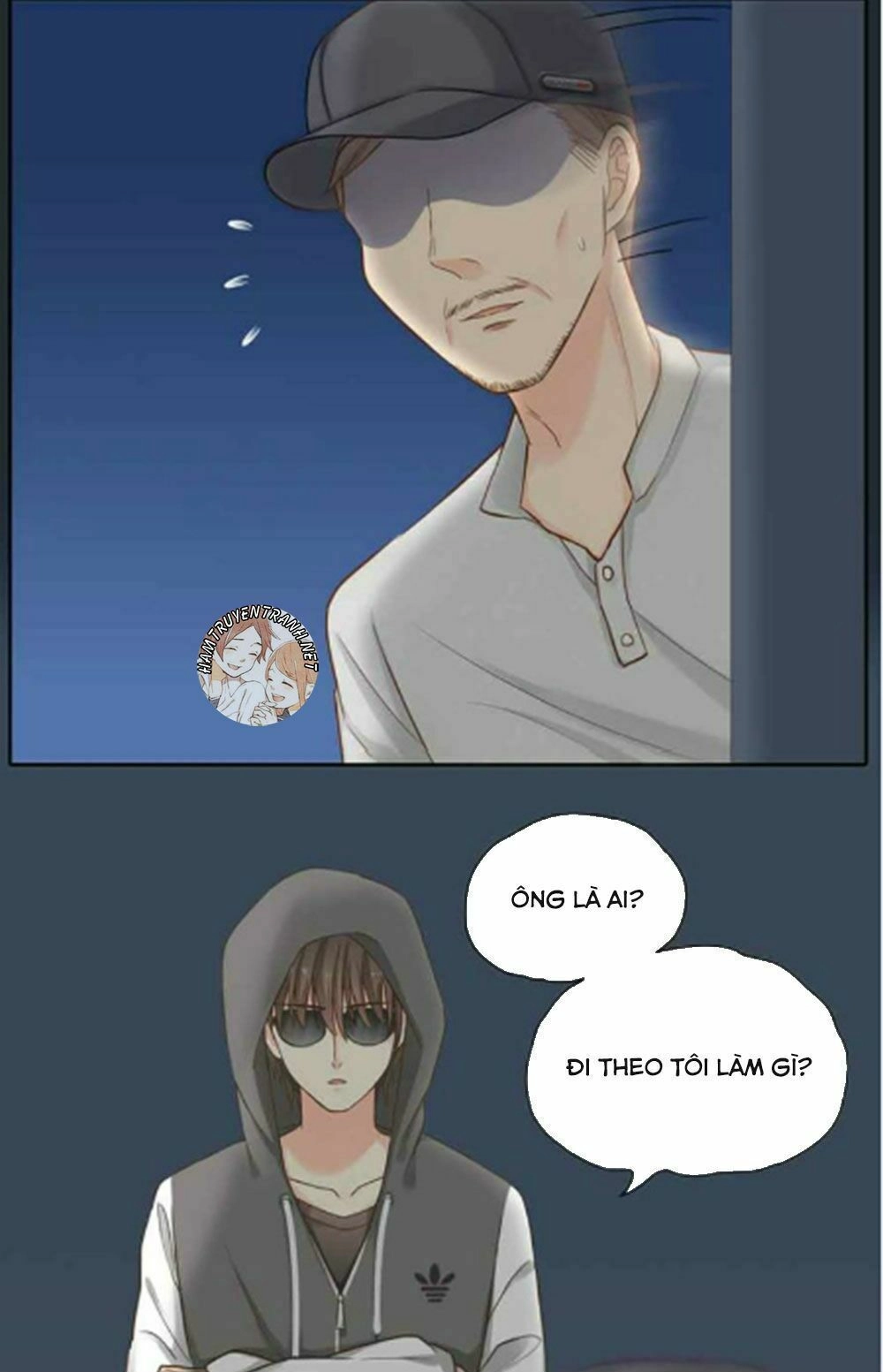 Nhân Loại Mới! Bạn Trai Bị Rò Điện Chapter 15 - 36