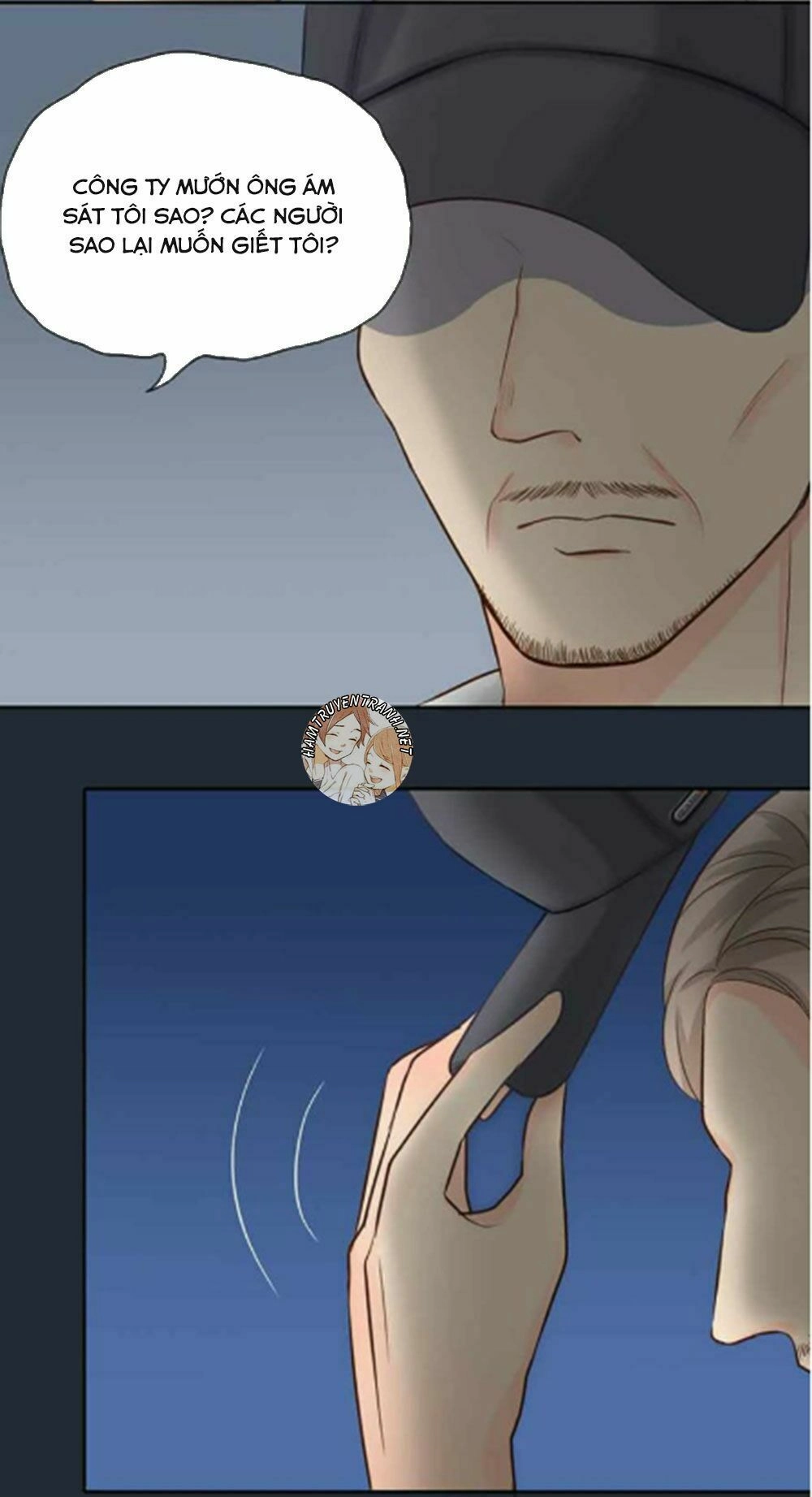 Nhân Loại Mới! Bạn Trai Bị Rò Điện Chapter 15 - 38