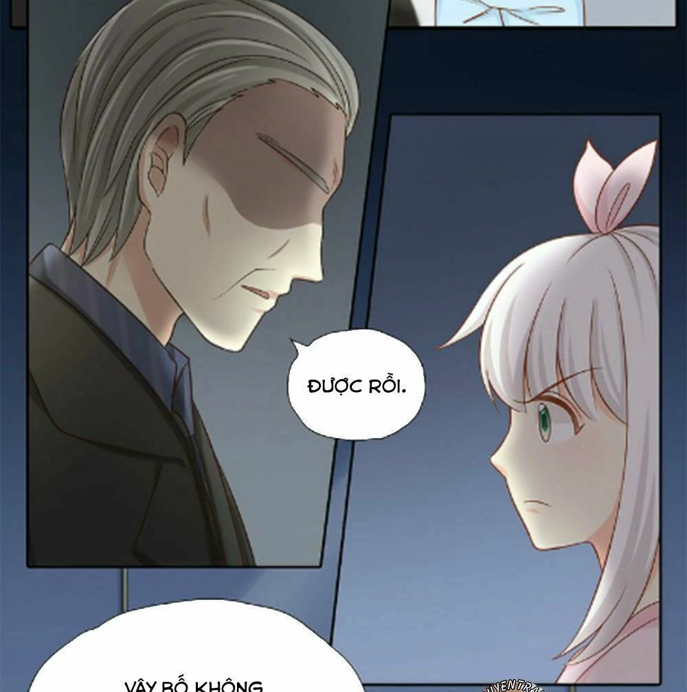 Nhân Loại Mới! Bạn Trai Bị Rò Điện Chapter 16 - 5