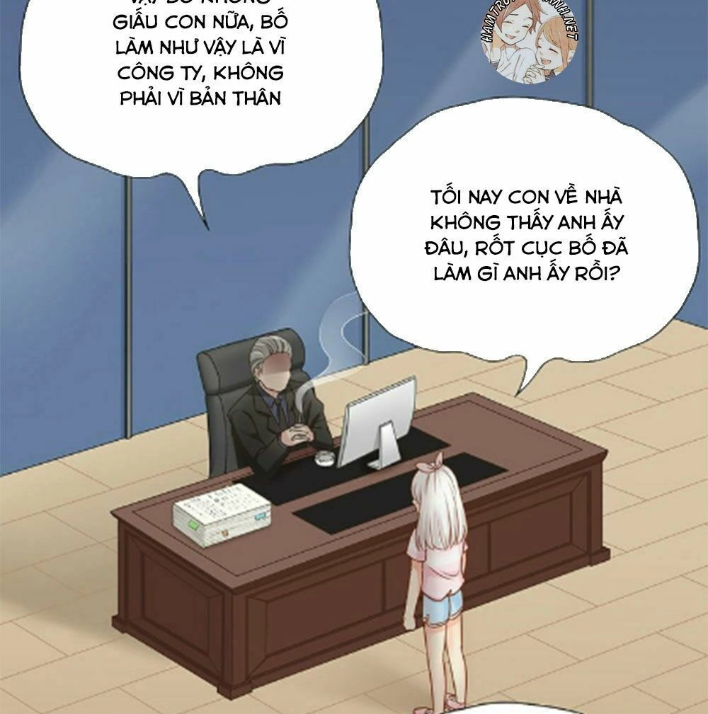 Nhân Loại Mới! Bạn Trai Bị Rò Điện Chapter 16 - 6