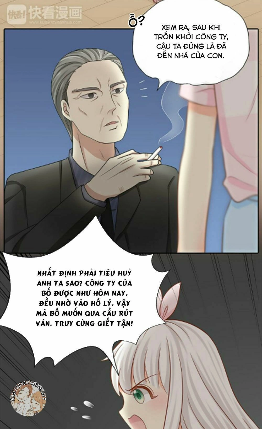 Nhân Loại Mới! Bạn Trai Bị Rò Điện Chapter 16 - 7