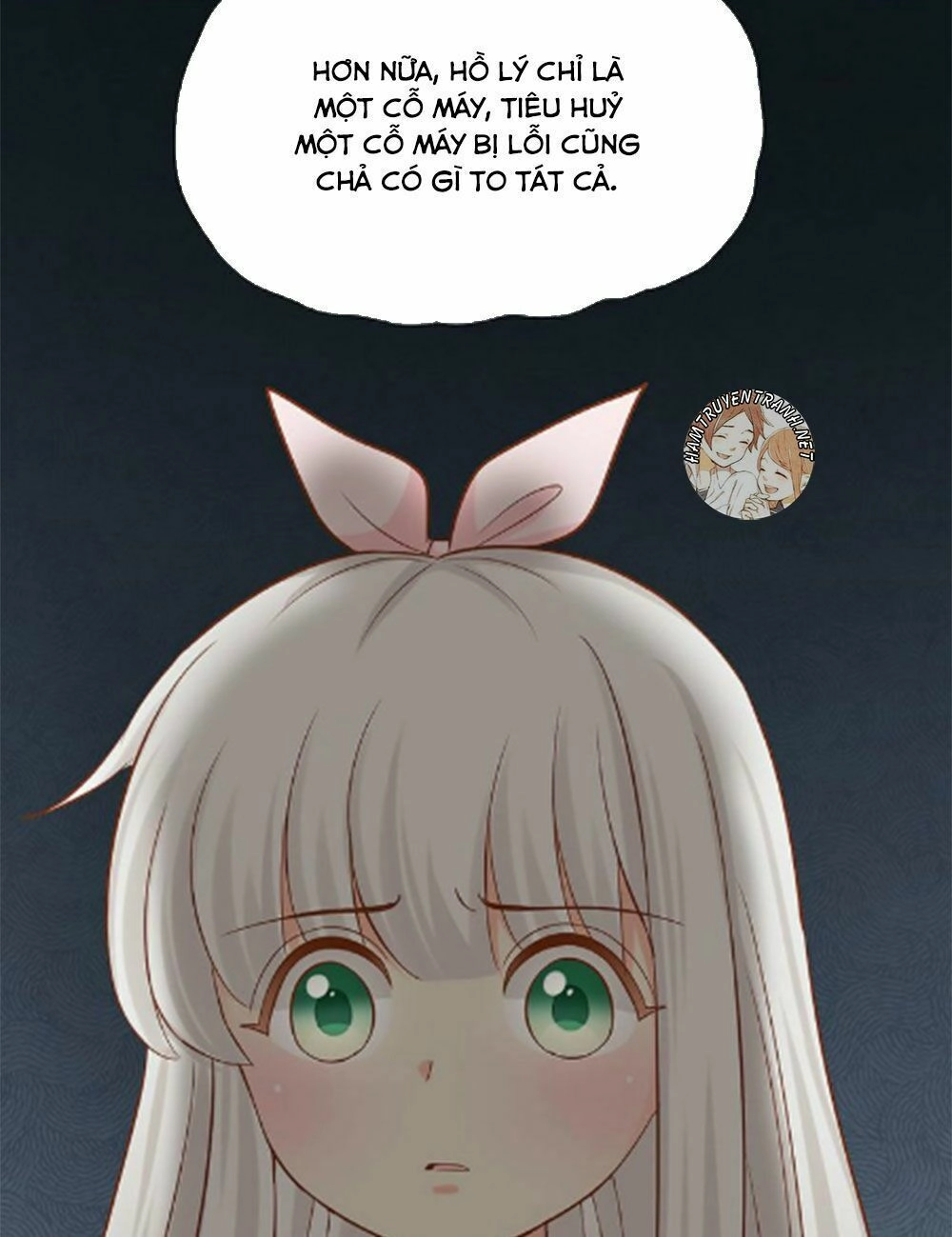 Nhân Loại Mới! Bạn Trai Bị Rò Điện Chapter 16 - 9