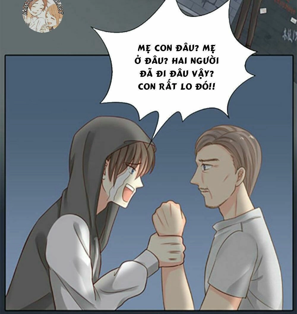 Nhân Loại Mới! Bạn Trai Bị Rò Điện Chapter 16 - 12